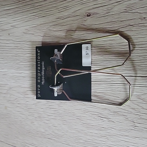 Earrings - Picture 1 of 2